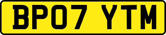 BP07YTM