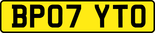 BP07YTO