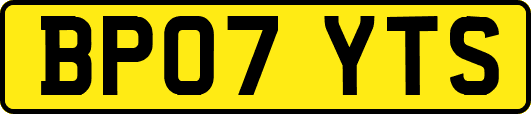 BP07YTS