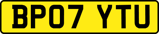 BP07YTU