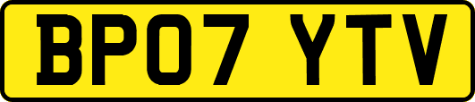 BP07YTV