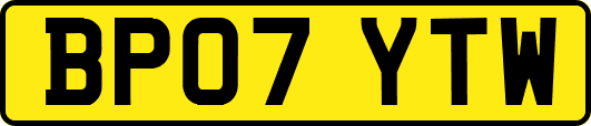 BP07YTW
