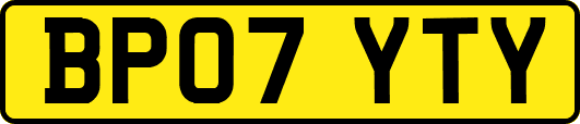 BP07YTY
