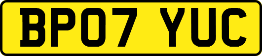 BP07YUC