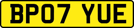 BP07YUE