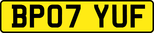 BP07YUF