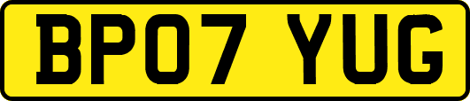 BP07YUG