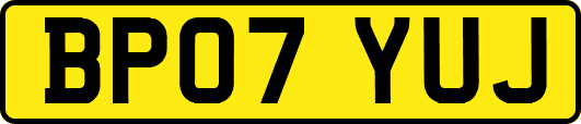 BP07YUJ