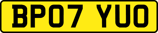 BP07YUO