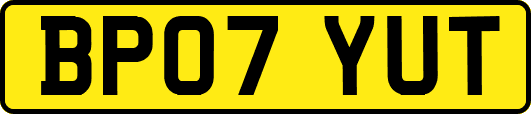 BP07YUT