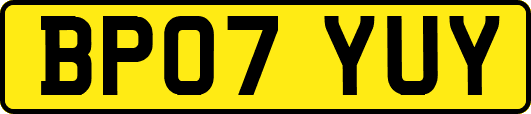 BP07YUY