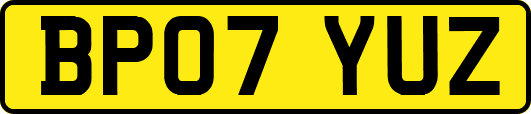 BP07YUZ