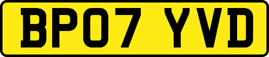 BP07YVD