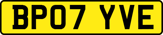 BP07YVE