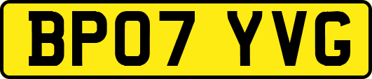 BP07YVG