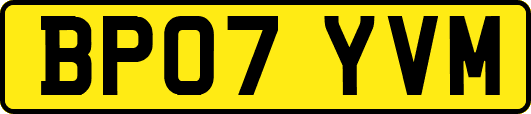 BP07YVM