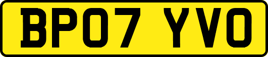 BP07YVO
