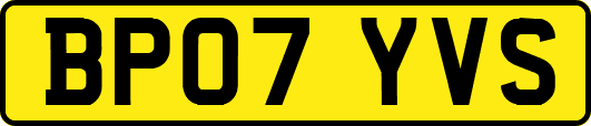 BP07YVS