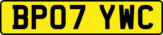 BP07YWC