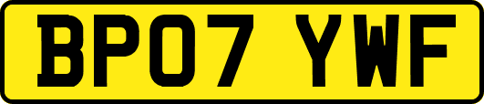 BP07YWF