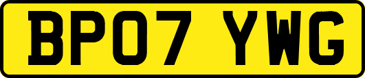 BP07YWG
