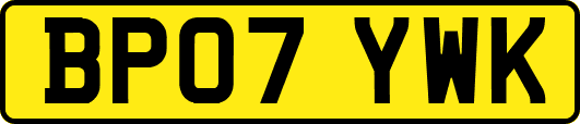 BP07YWK