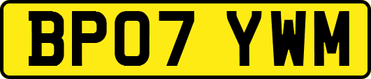 BP07YWM