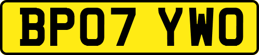 BP07YWO