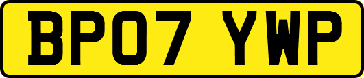 BP07YWP