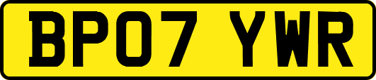 BP07YWR
