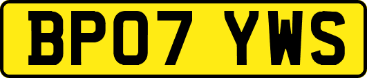 BP07YWS