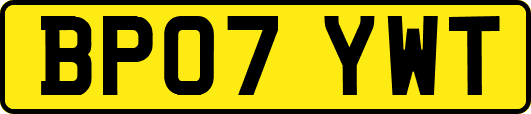 BP07YWT