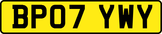 BP07YWY