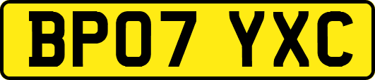 BP07YXC