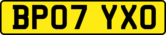 BP07YXO