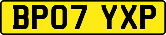 BP07YXP