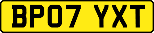 BP07YXT