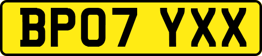 BP07YXX