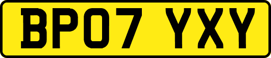 BP07YXY