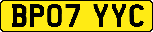 BP07YYC