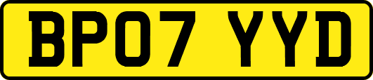 BP07YYD