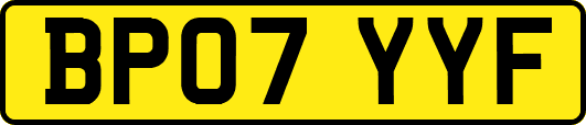 BP07YYF