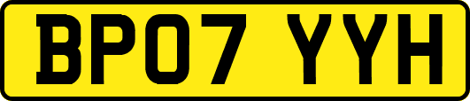 BP07YYH