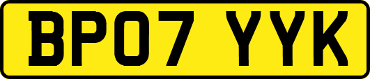 BP07YYK