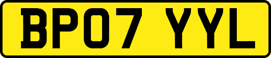 BP07YYL