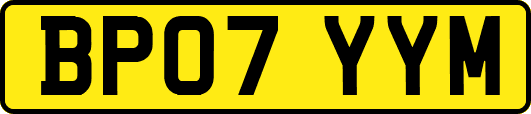 BP07YYM
