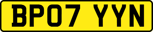 BP07YYN