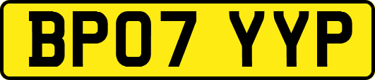 BP07YYP