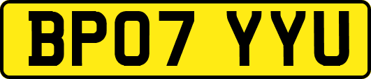 BP07YYU