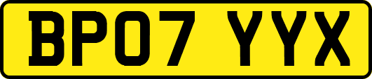BP07YYX